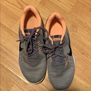 Nike Training Tennis Shoes